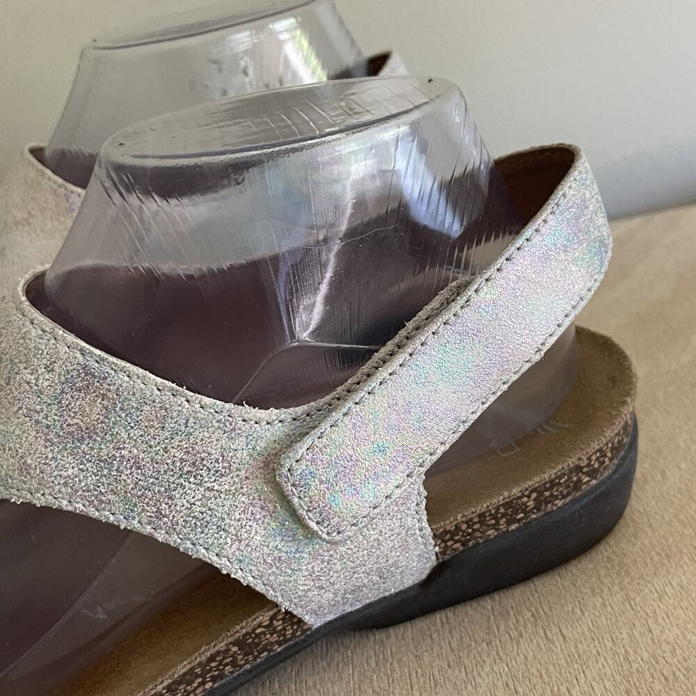 Dansko Reece Sandals - Picture 4 of 11